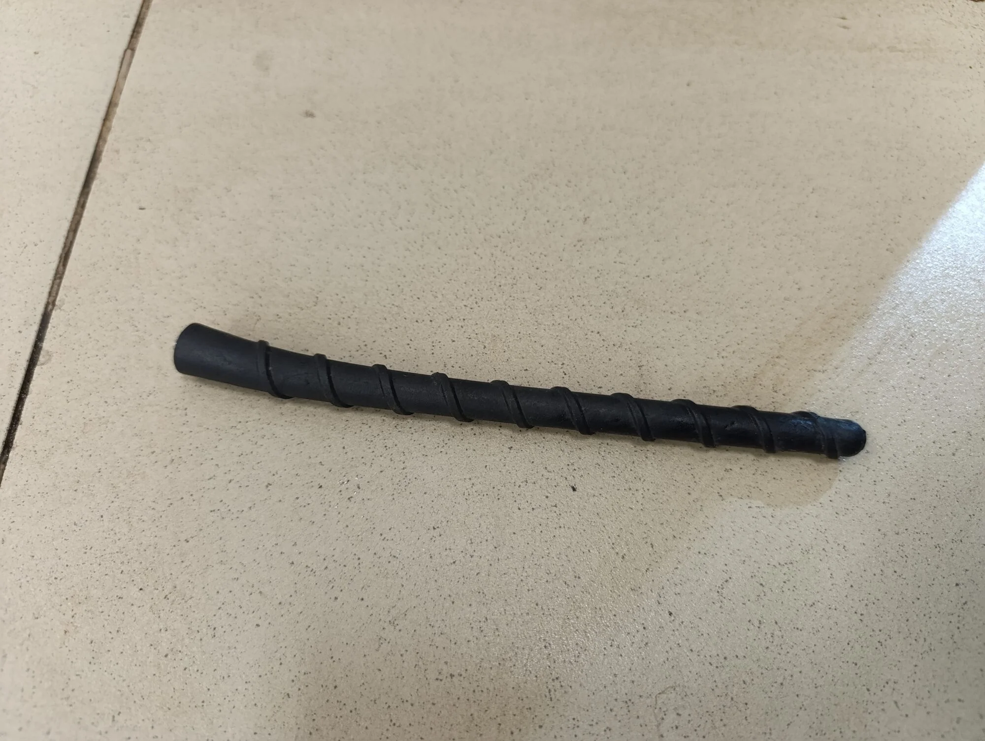 Антенна Solaris 2010-2017