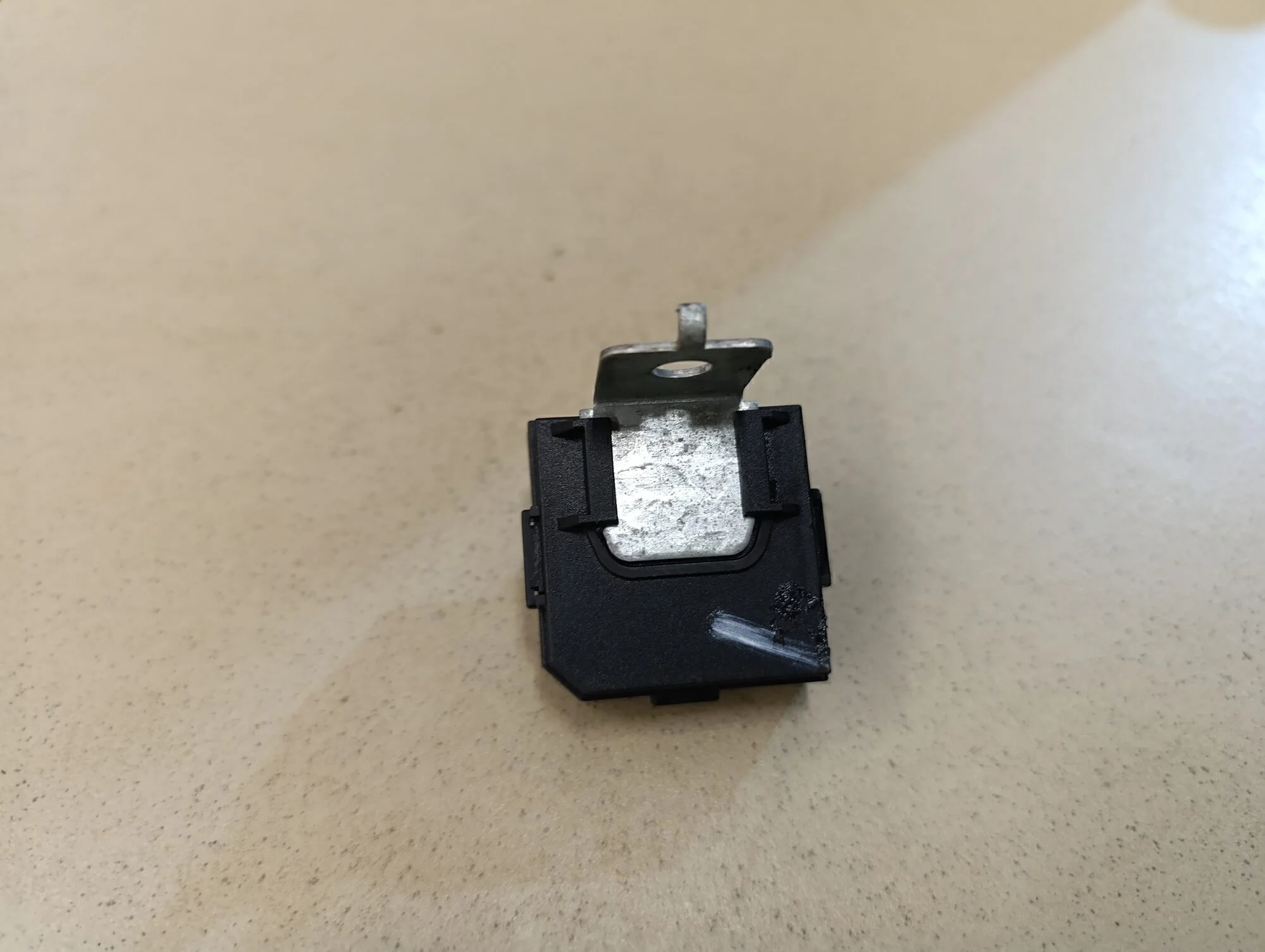 Иммобилайзер Solaris 2010-2017