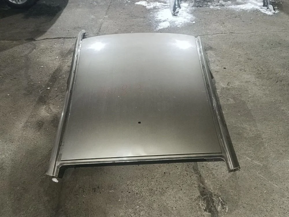 Крыша Peugeot 408 I (2012—2017)