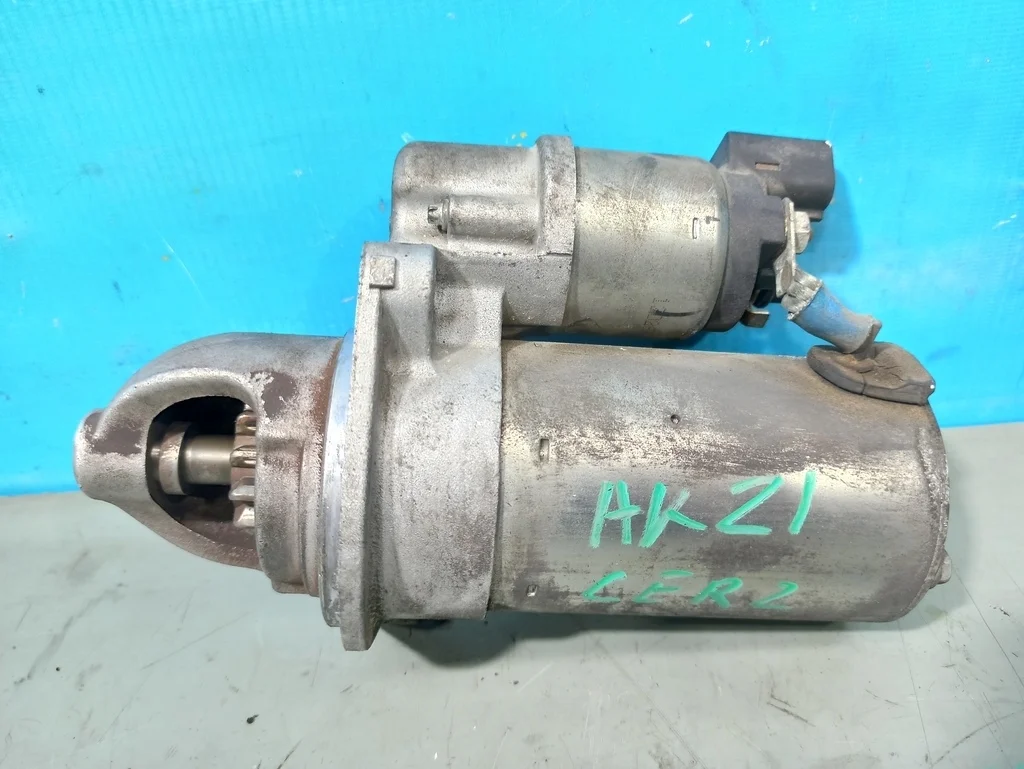 стартер Kia Cerato 2 TD 2008-2013 02.05.2012