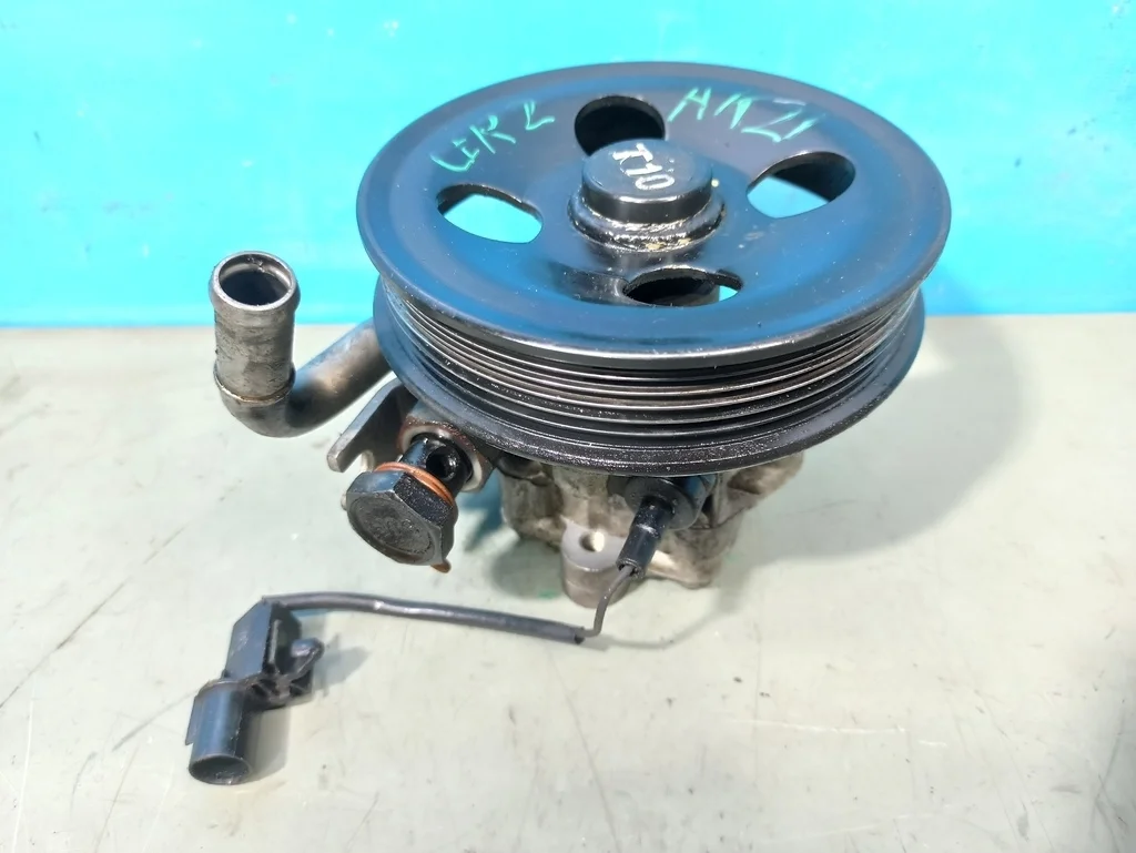 насос гидроусилителя Kia Cerato 2 TD 2008-2013 02.05.2012