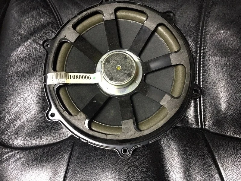 Сабвуфер Land Rover Range Rover Sport XQA500120