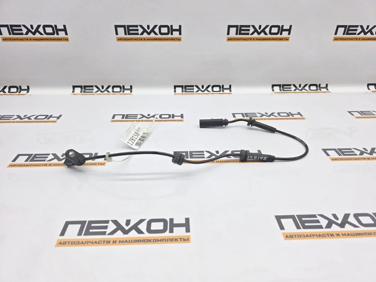 Датчик ABS BMW 4-Series 2018 34526884422 F33 2.0 B47D20A, передний