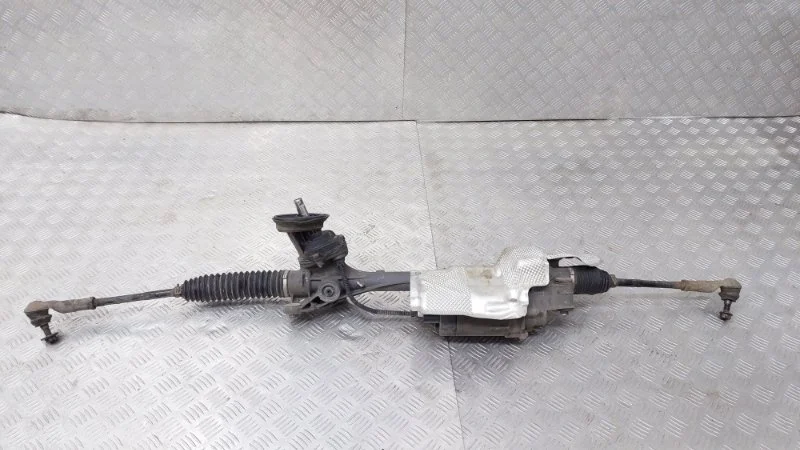 Рулевая рейка Skoda Karoq 2021 NU7
