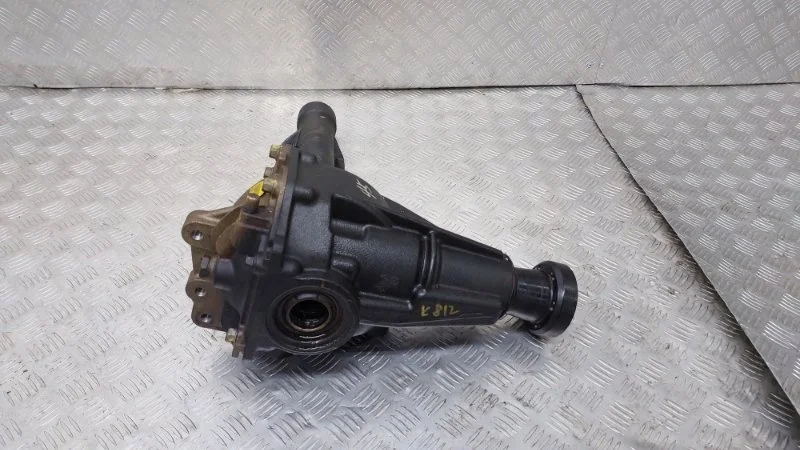 Редуктор Kia Mohave 2022 HM2