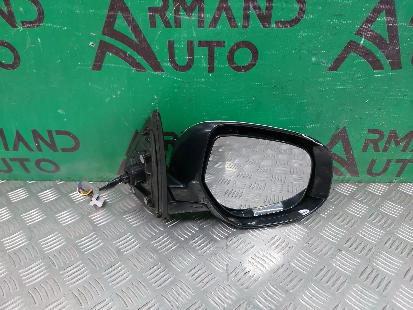 Зеркало MITSUBISHI OUTLANDER 2012 3