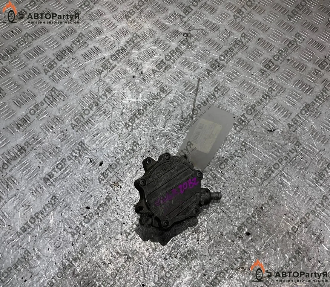 Насос вакуумный BMW 3 Series E90 N46B20BZ,  2 л.