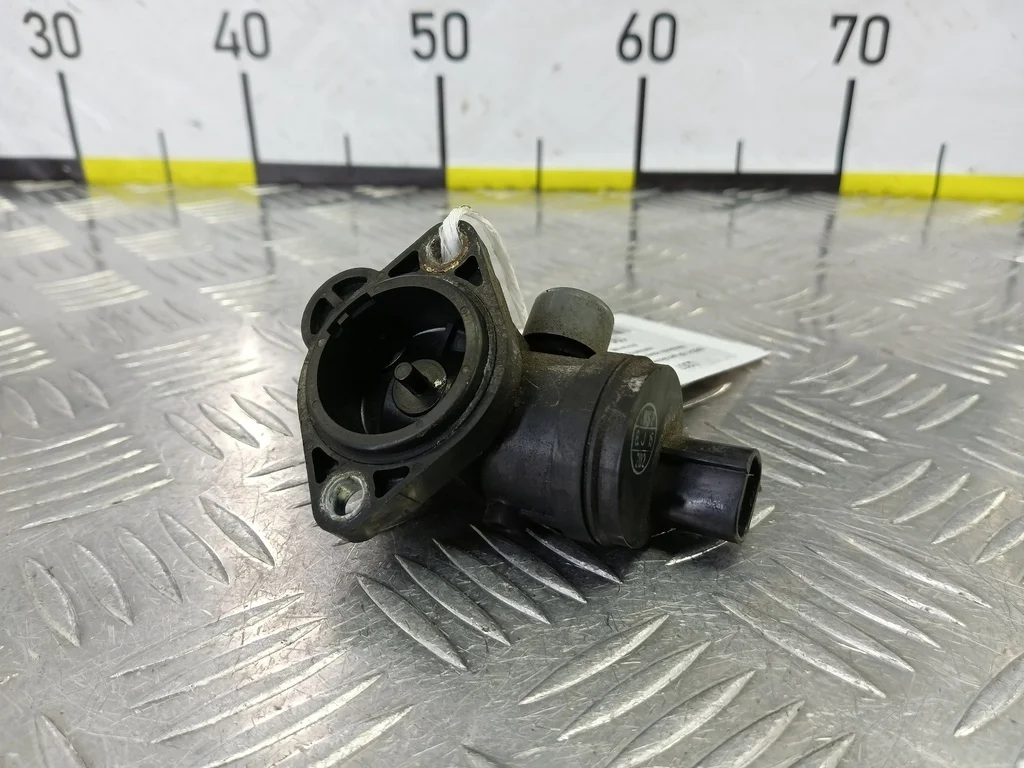 Механизм изменения длины коллектора MAZDA 3 BK ре