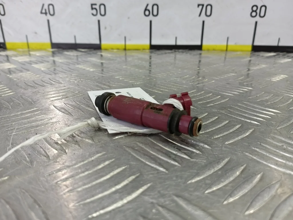 Форсунка топливная MAZDA 3 BK рестайлинг (2006—20