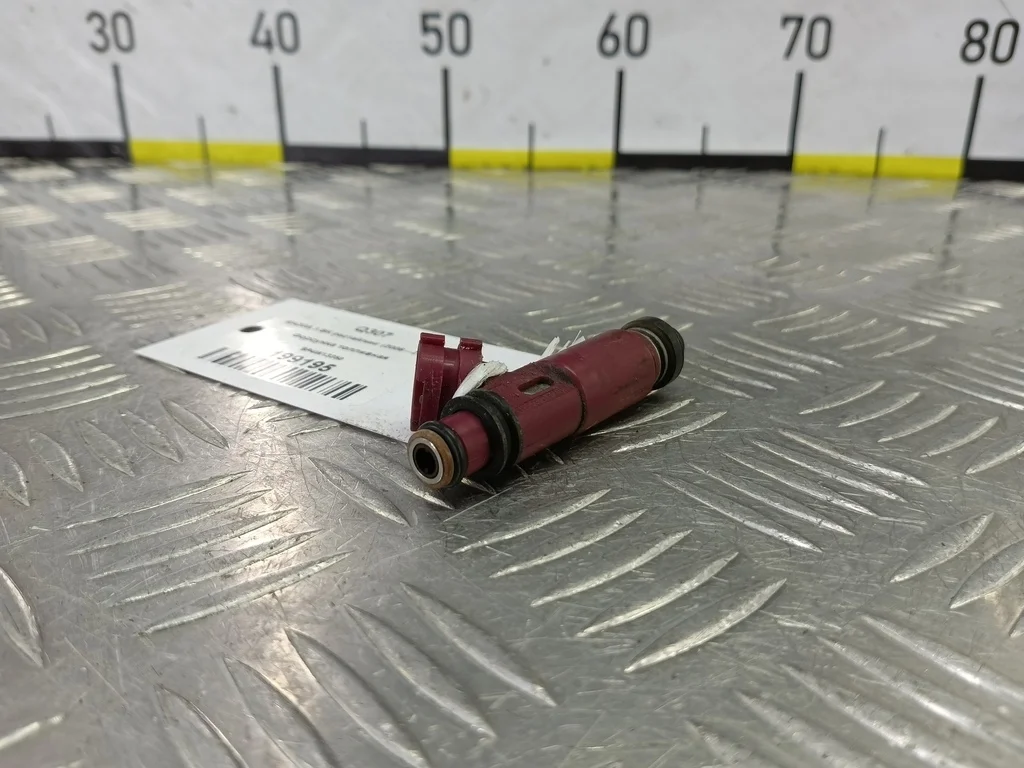 Форсунка топливная MAZDA 3 BK рестайлинг (2006—20