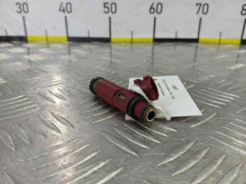 Форсунка топливная MAZDA 3 BK рестайлинг (2006—20