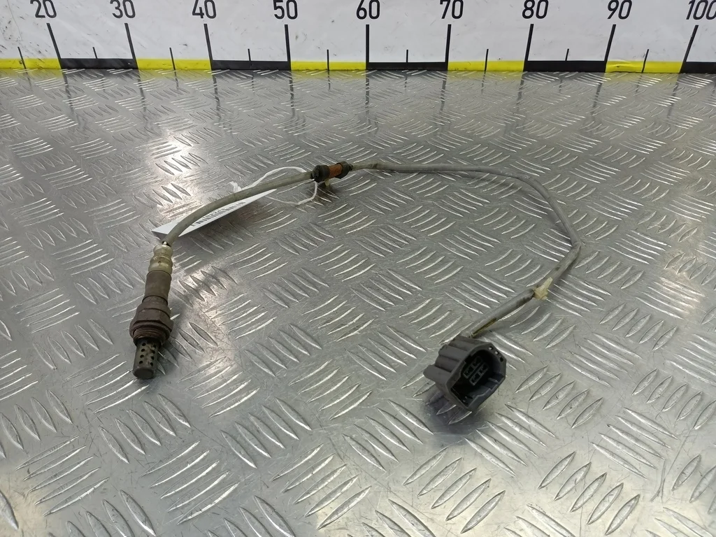 Датчик кислородный/Lambdasonde MAZDA 3 BK рестайл