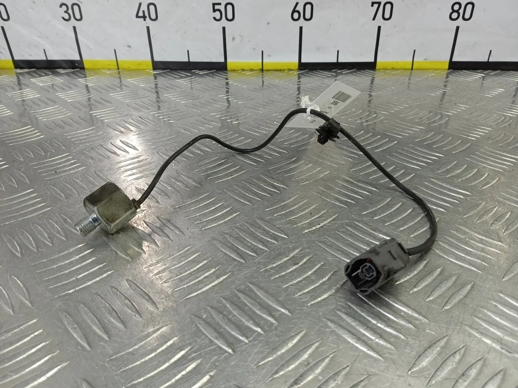 Датчик детонации MAZDA 3 BK рестайлинг (2006—2009)