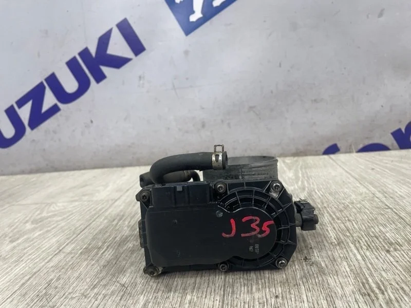 Дроссельная заслонка HONDA Pilot 2009 YF4