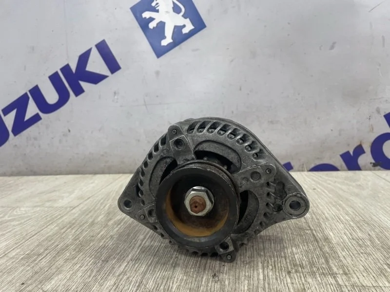 Генератор HONDA Pilot 2009 YF4