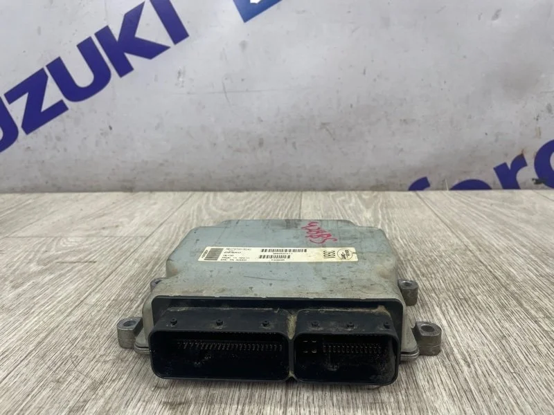 Блок управления двс Land Rover Range Sport 2007 L320