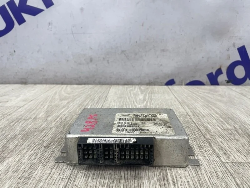 Блок управления полным приводом Land Rover Range Sport 2007 L320