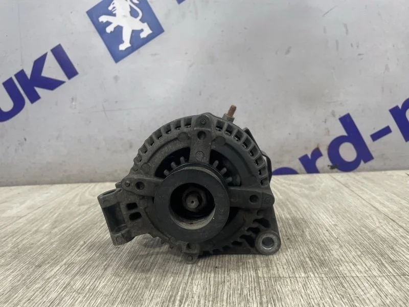 Генератор Land Rover Range Sport 2007 L320