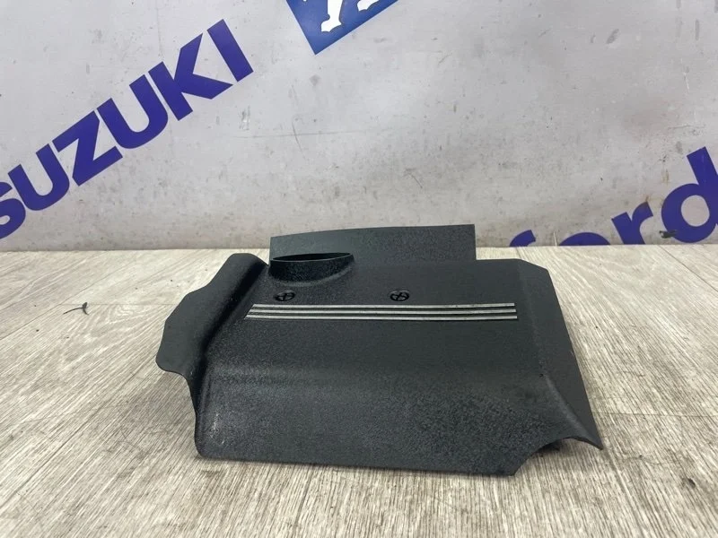 Крышка двигателя AUDI A6 2002 C5