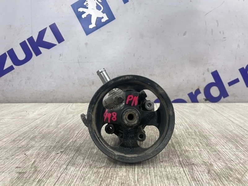 Насос гидроусилителя руля Land Rover Range Sport 2007 L320