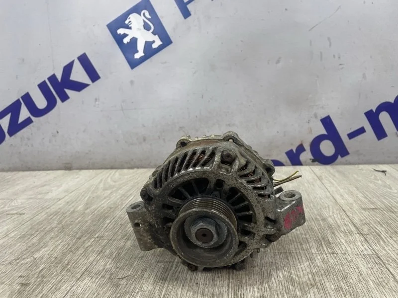 Генератор Mitsubishi Outlander 2009 CU0W