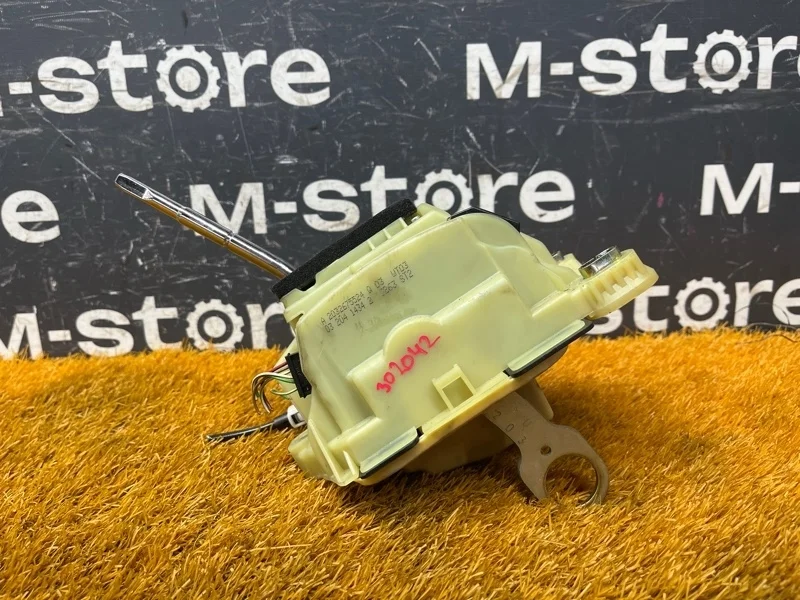 Селектор акпп Mercedes-Benz C-Class 2003 A2032675524 W203 271.946