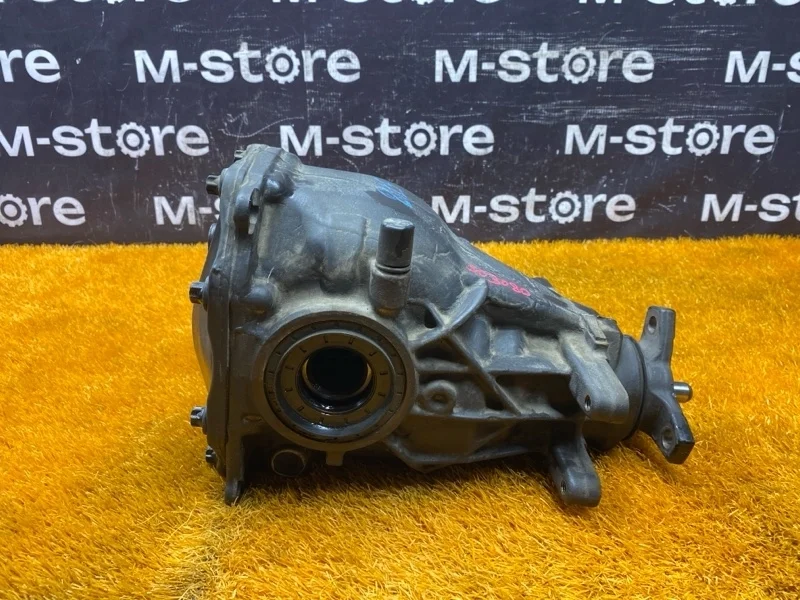 Редуктор Mercedes-Benz E-Class 2007 A2113510308 W211 272.922, задний