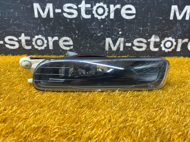 Фара противотуманная Bmw 3-Series 2000 63178361951 E46 M52B25 (256S4), левая