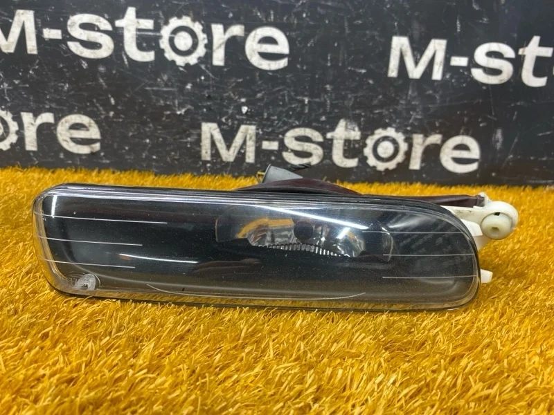 Фара противотуманная Bmw 3-Series 2000 63178361952 E46 M52B25 (256S4), правая