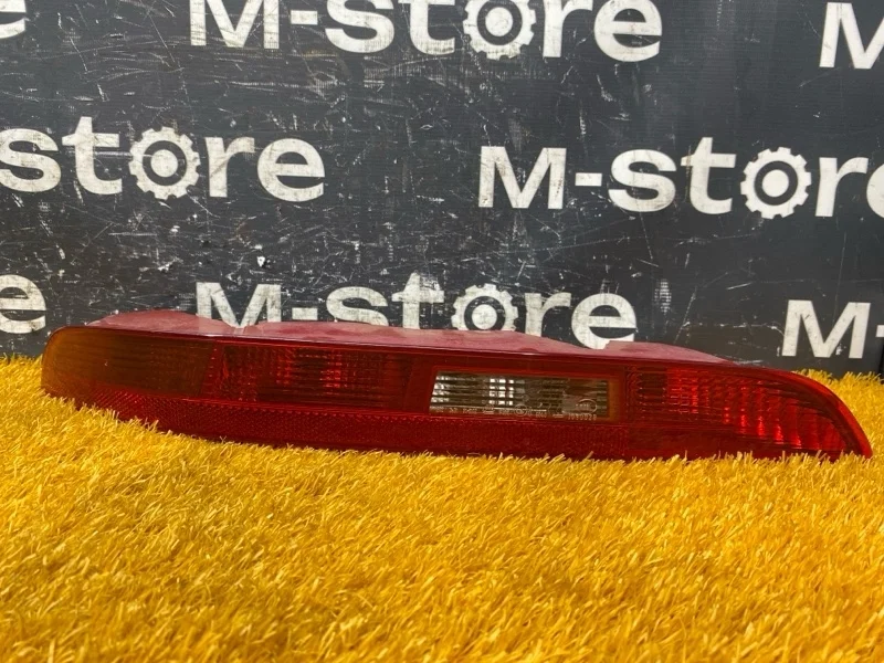 Фонарь в бампер Audi Q3 2013 8U0945095 8U CCZC, левый