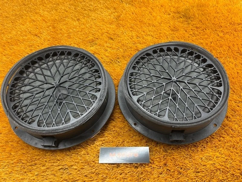 Динамик Audi A4 2009 8T0035415A B8/8K CDNC, передний