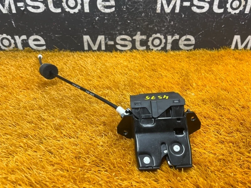 Замок багажника Mercedes-Benz Clk-Class 2005 A1717500085 C209 272.960