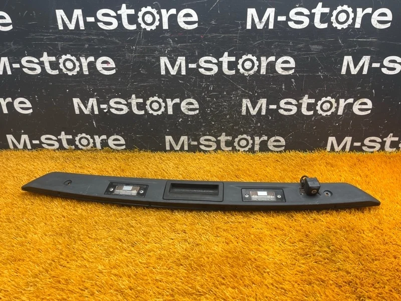 Ручка багажника Volkswagen Tiguan 2012 5N0827335F 5N CCZD