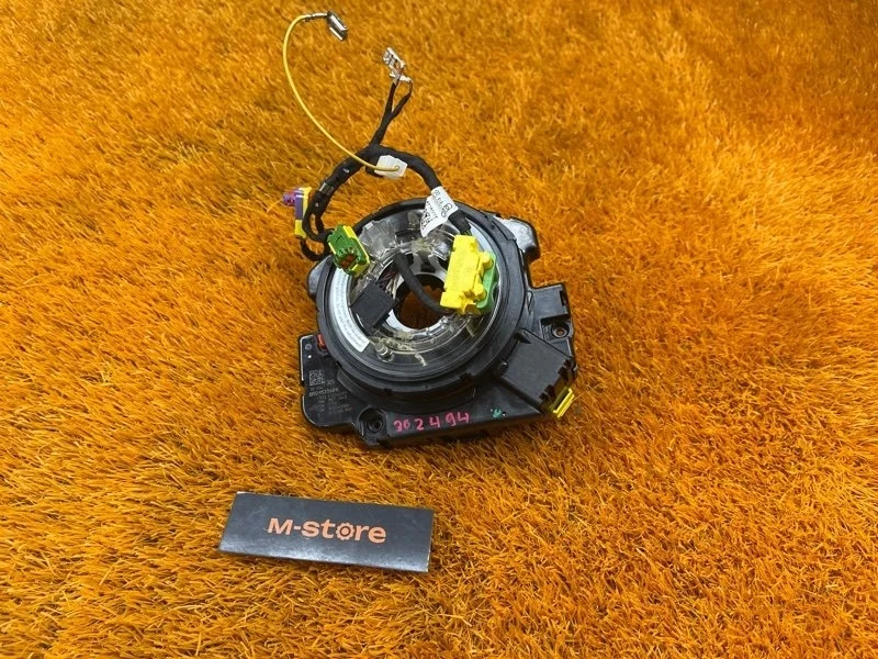 Шлейф-лента Audi A4 2007 8R0953568K B7/8E ALT