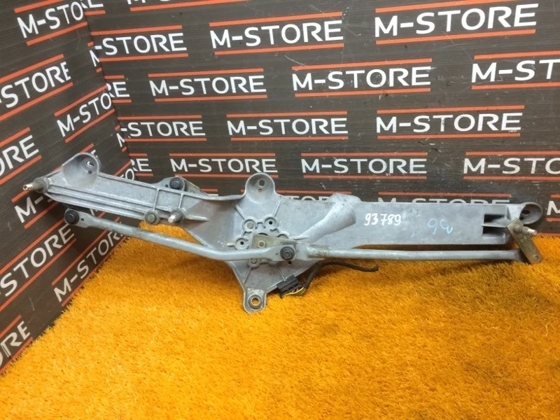 Трапеция стеклоочистителя Mercedes-Benz S-Class 2002 A2208200141 W220 112.944