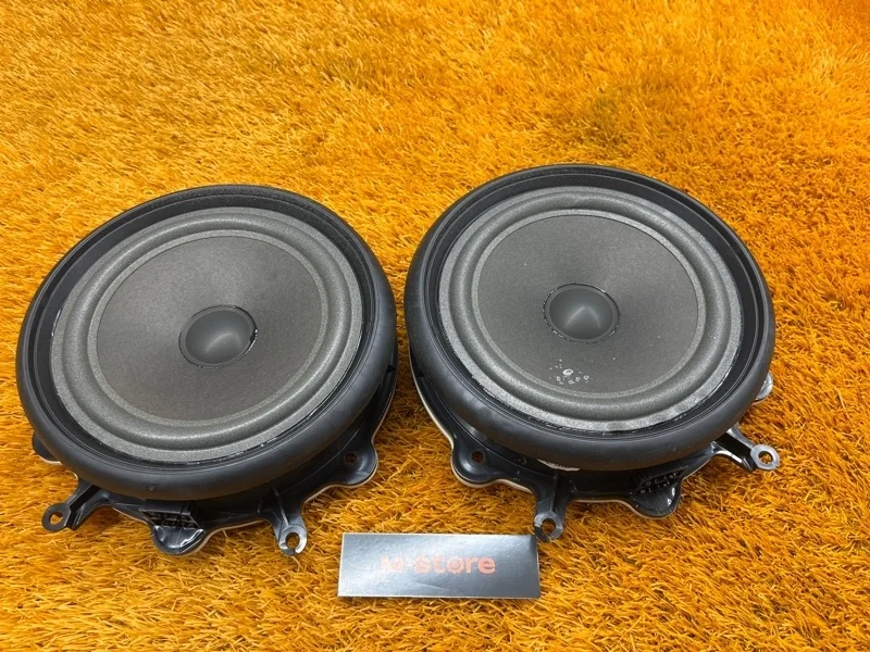 Динамик Audi A4 2007 8E0035411 B7/8E ALT, задний