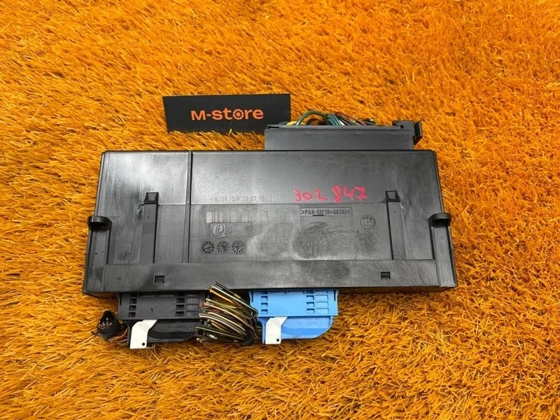 Блок комфорта Bmw 3-Series 2005 61356983307 E90 N46B20B