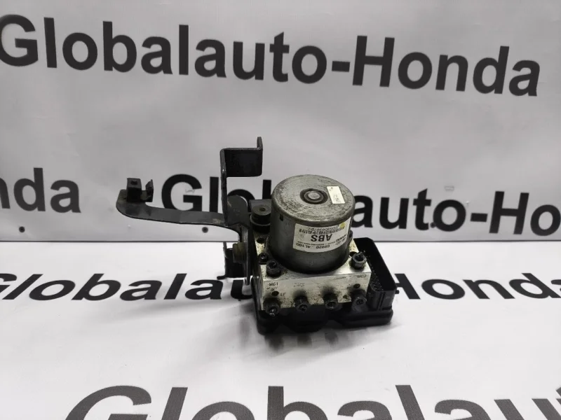 Блок abs Hyundai Solaris RB G4FA