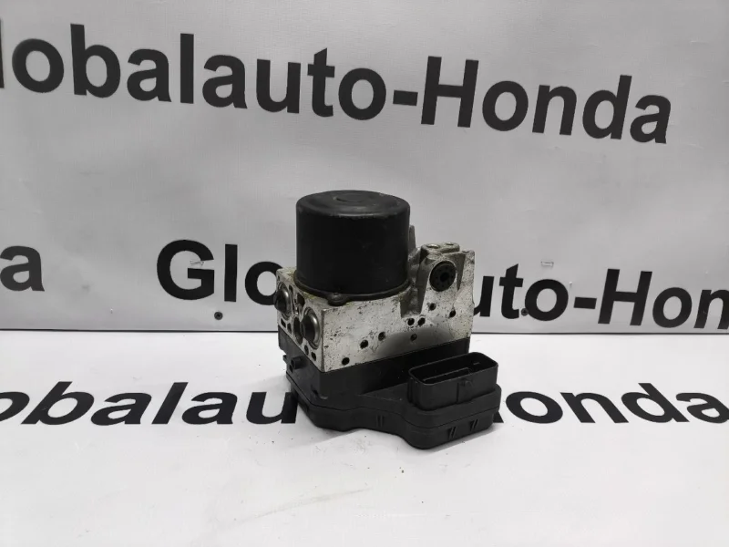 Блок abs Lexus GS S190 3GRFSE