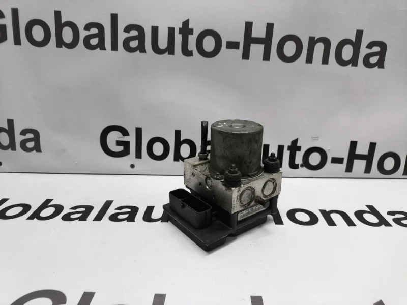Блок abs Citroen C4 B7 EP6C