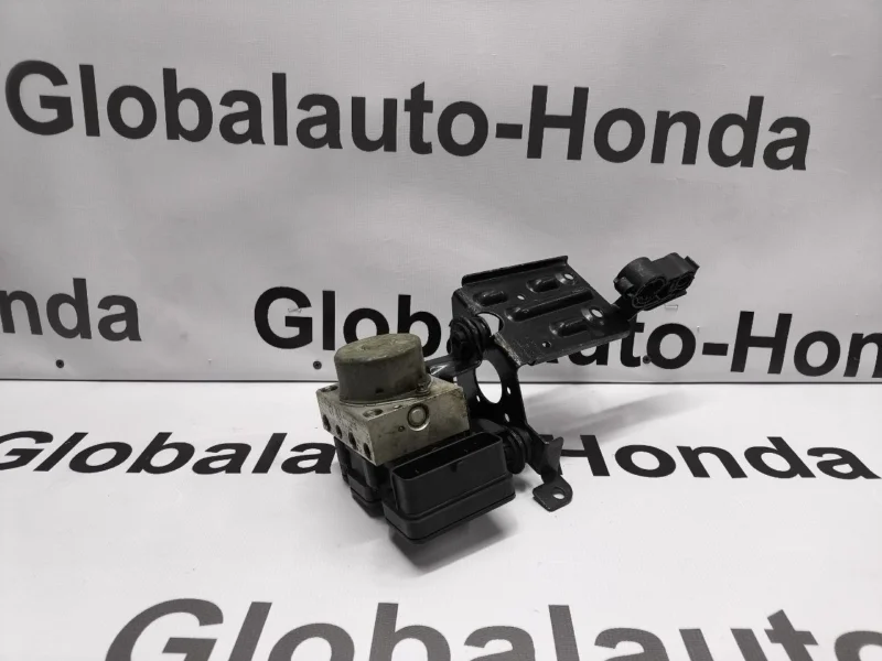 Блок abs Volkswagen Polo MK5