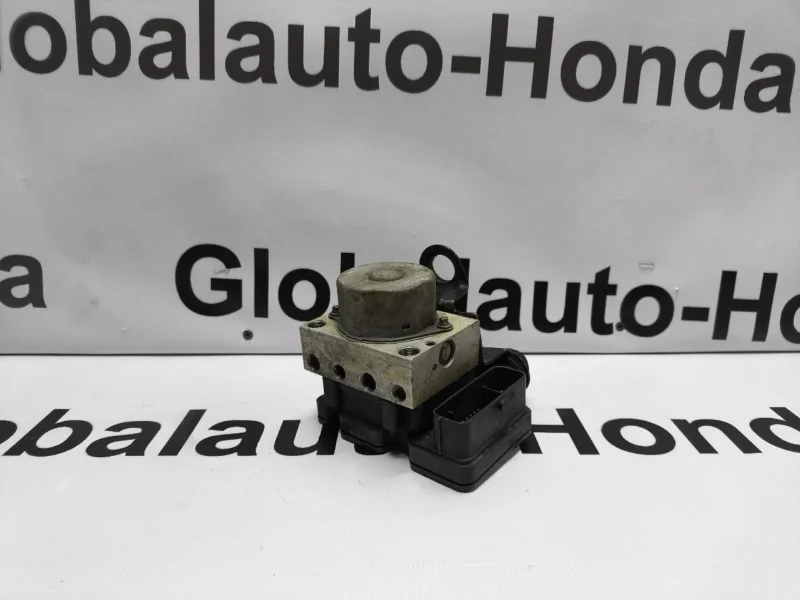 Блок abs Volkswagen Polo CFNA