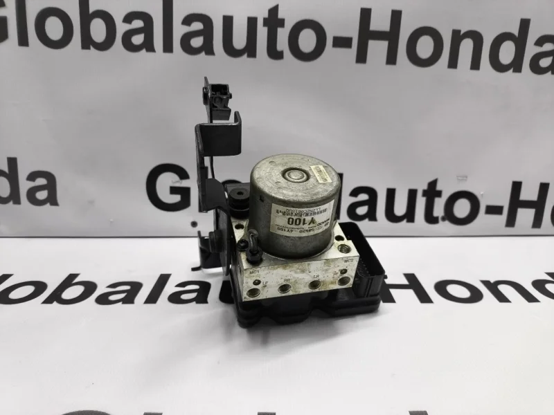 Блок abs Kia Rio QB