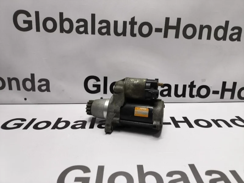 Стартер Toyota Camry XV40 2AZFE