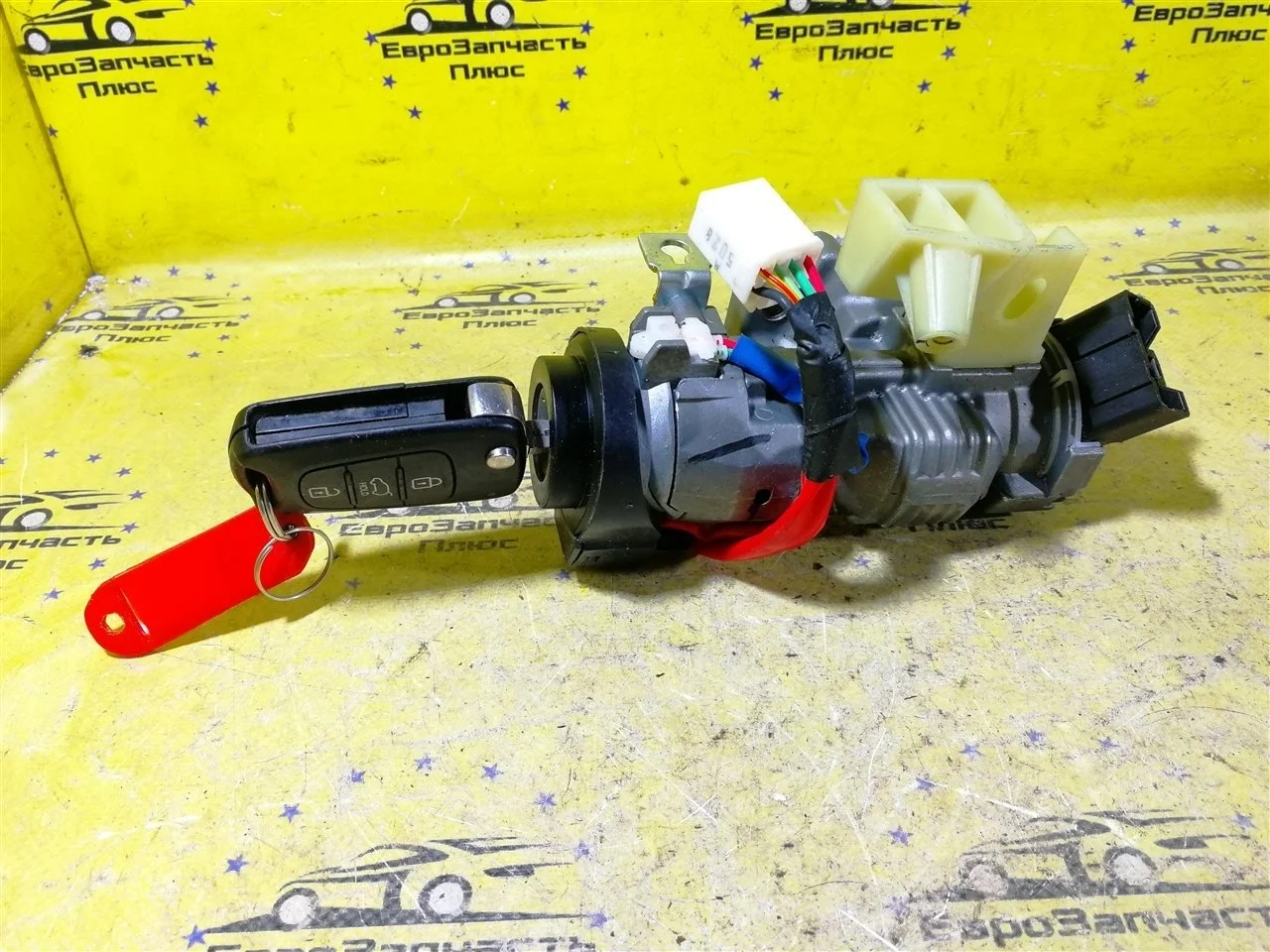 Замок зажигания Hyundai i30 2 819103X000 GD