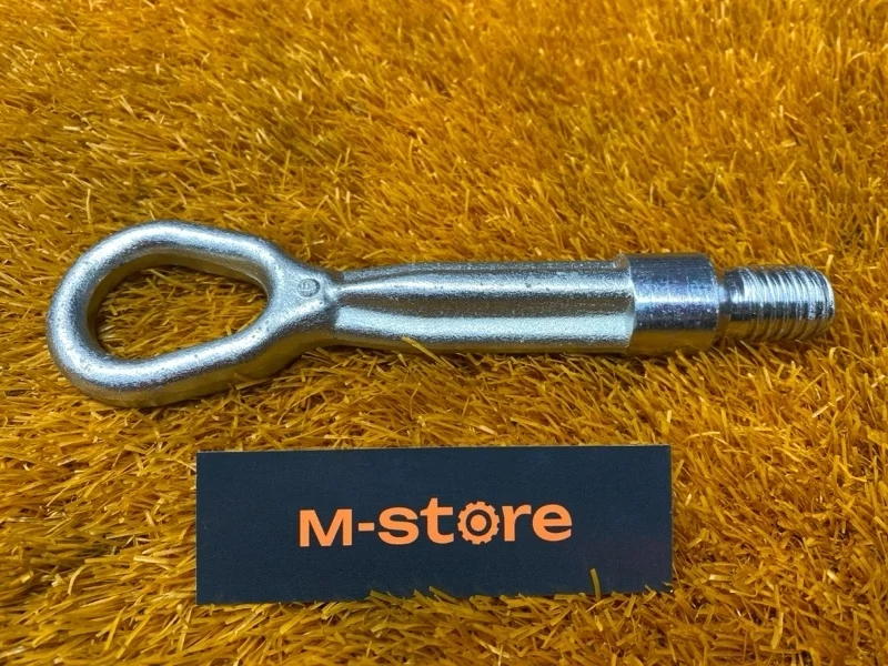 Крюк буксировочный BMW 5-Series 2013 72157953893 F10 N47D20C