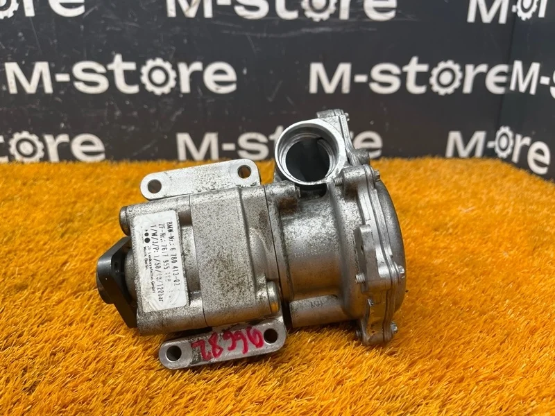 Гидроусилитель BMW X1 2011 6780413 E84 N46B20B