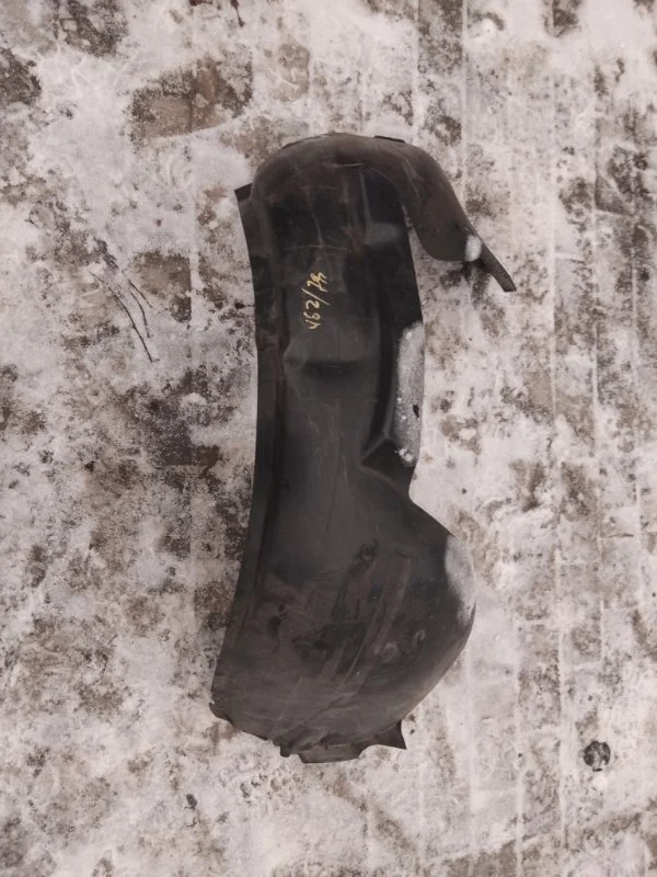 Подкрылок Audi A3 2008-2013 8P