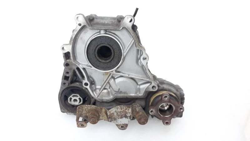 Раздаточная коробка BMW 7-Series 2010 F02