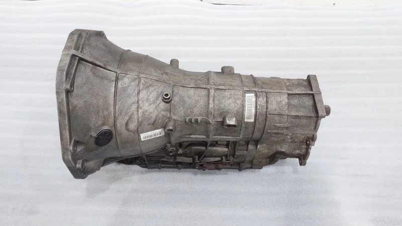 Акпп BMW 7-Series 2010 F02